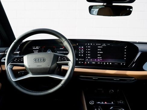 Used 2025 Audi A5 2.0T Premium Plus w/ Premium Plus image 20