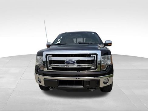 Used 2014 Ford F150 XLT w/ Equipment Group 302A Luxury AWD/4WD image 2