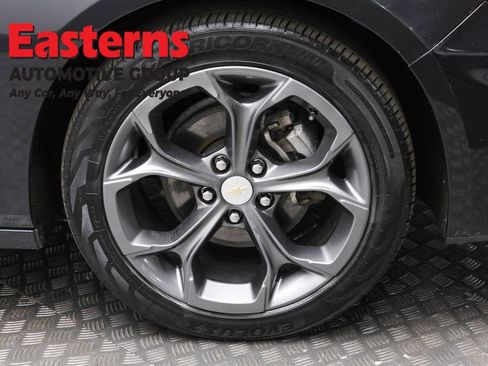 Used 2023 Chevrolet Malibu LT image 31