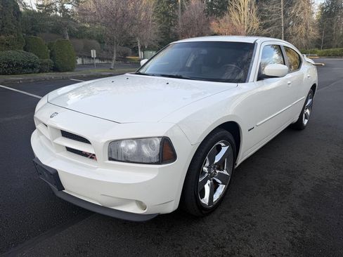 Used 2008 Dodge Charger R/T image 1