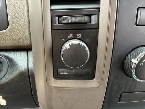 Used 2012 RAM 1500 Tradesman AWD/4WD image 12