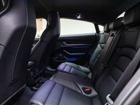 Certified 2025 Porsche Taycan image 22