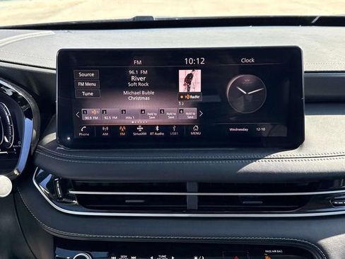 Used 2024 INFINITI QX60 Luxe image 31