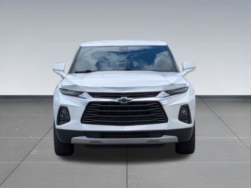 Used 2021 Chevrolet Blazer LT FWD image 9