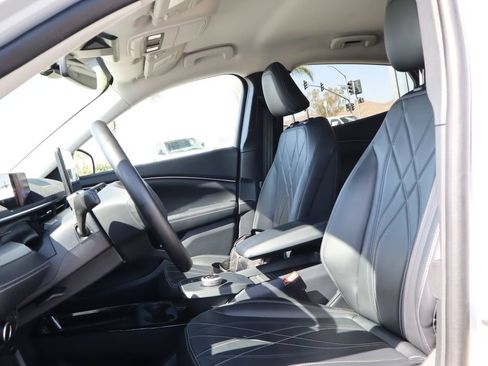 Used 2023 Ford Mustang Mach-E Premium RWD image 18