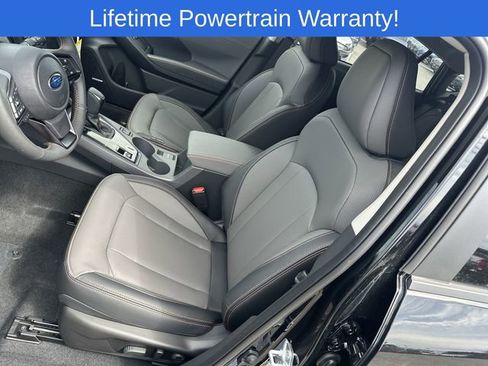 New 2026 Subaru Crosstrek 2.5i Limited w/ Convenience Package AWD/4WD image 19