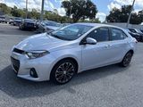 Used 2014 Toyota Corolla S image 5