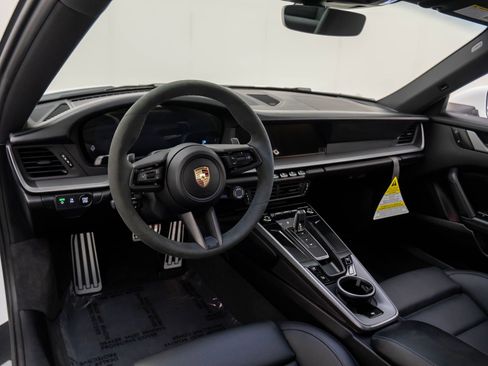 Used 2025 Porsche 911 Carrera S image 11