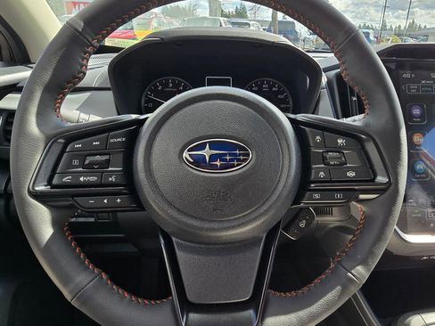 New 2026 Subaru Crosstrek 2.5i Limited image 15