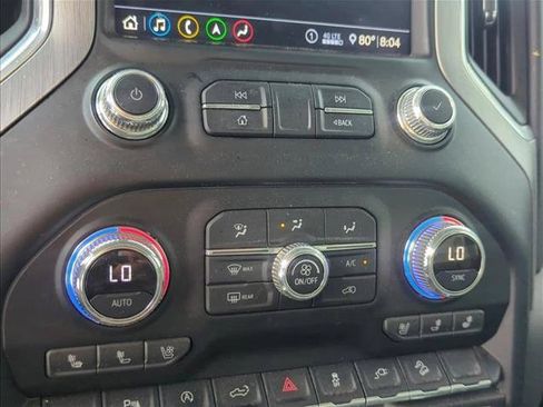 Used 2020 GMC Sierra 1500 Denali AWD/4WD image 20