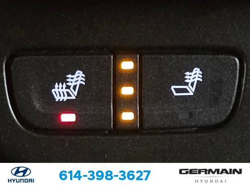 Used 2021 GMC Canyon AT4 w/ Driver Alert Package AWD/4WD image 29