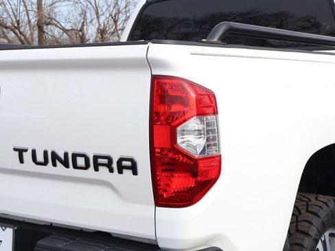 Used 2019 Toyota Tundra 1794 Edition image 7