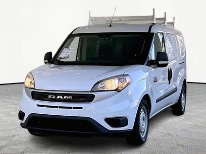 Used 2022 RAM ProMaster City Wagon