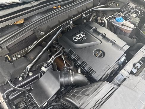 Used 2014 Audi Q5 2.0T Premium Plus w/ Premium Plus Package image 15