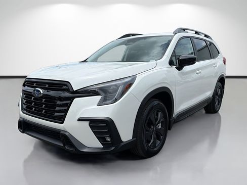 New 2026 Subaru Ascent Premium AWD/4WD image 7