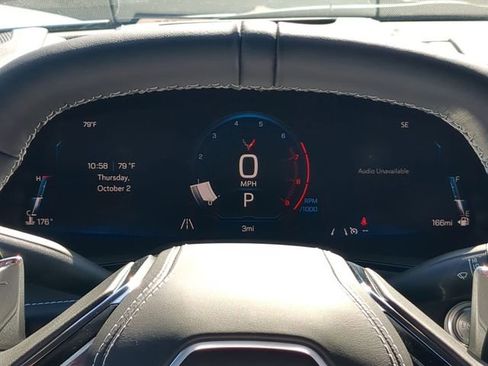 New 2026 Chevrolet Corvette Z06 image 29