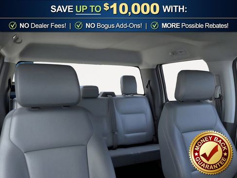 New 2026 Ford F350 XL image 27