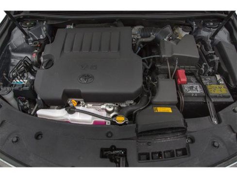 Used 2015 Toyota Avalon XLE image 16