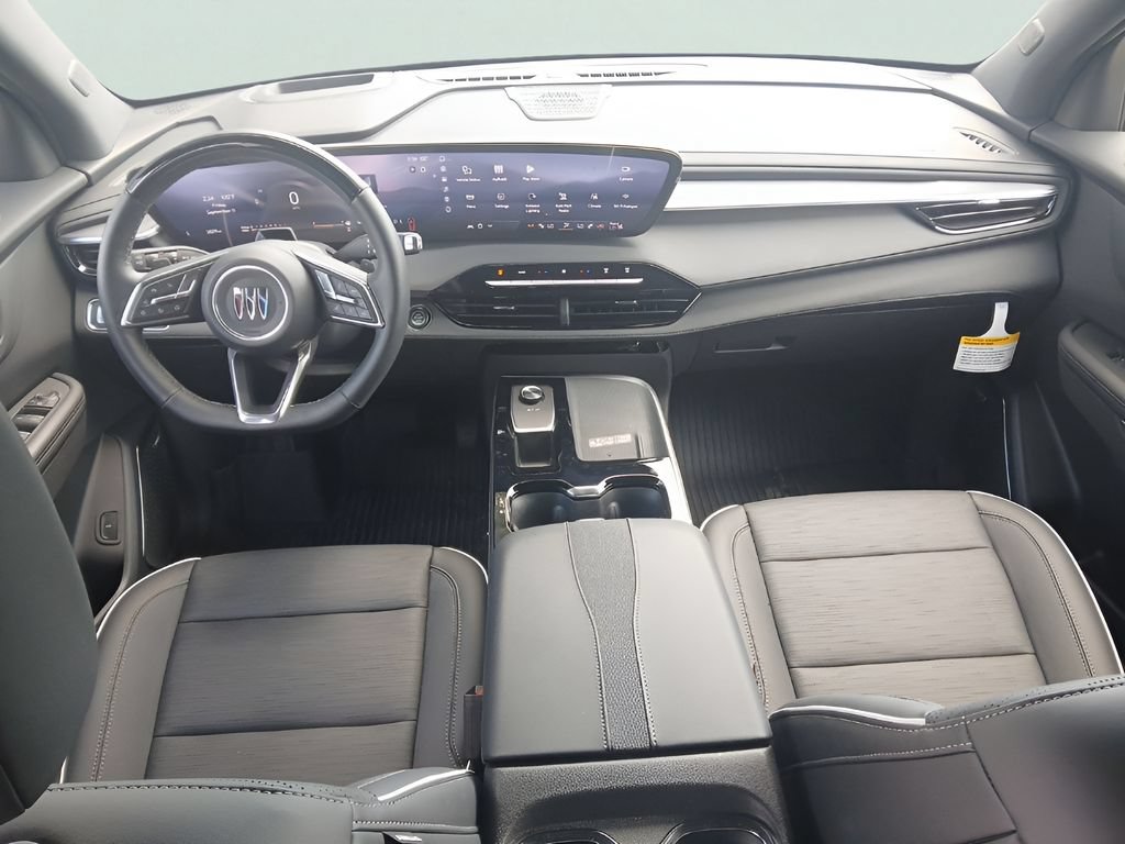 New 2025 Buick Enclave Sport Touring w/ Super Cruise Package FWD image 20