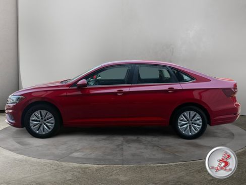 Used 2019 Volkswagen Jetta S FWD image 4