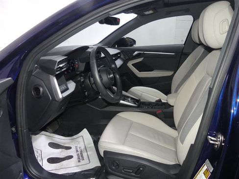 Used 2023 Audi A3 2.0T Premium w/ Convenience Package image 22