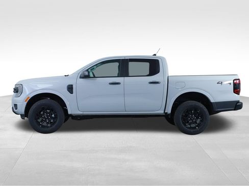 New 2026 Ford Ranger XLT w/ Equipment Group 301A High AWD/4WD image 10