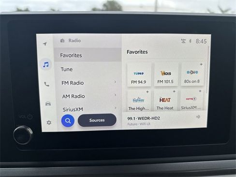 Used 2025 Toyota Tacoma SR5 image 12