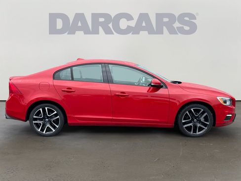 Used 2017 Volvo S60 T5 Dynamic w/ Vision Package AWD/4WD image 8