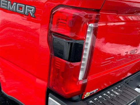 Used 2025 Ford F350 XLT w/ Tremor Off-Road Package image 30