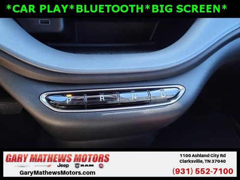 New 2024 FIAT 500 e (RED) image 13