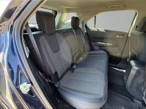 Used 2017 Chevrolet Equinox LS image 26