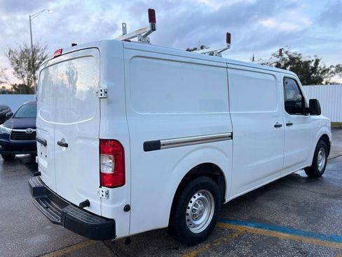 Used 2016 Nissan NV 1500 S w/ Power Package image 5