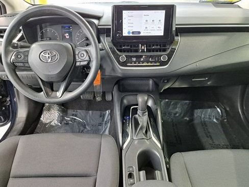 Used 2023 Toyota Corolla LE FWD image 22