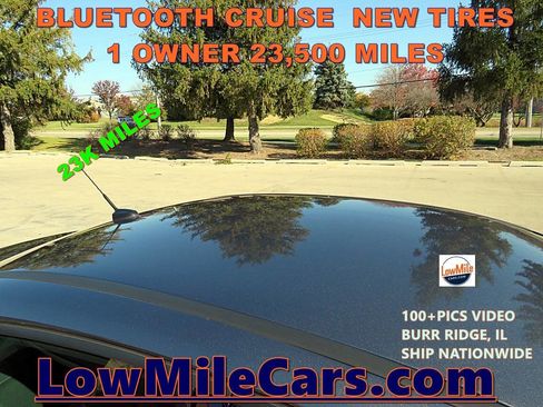 Used 2013 Ford Focus SE image 94