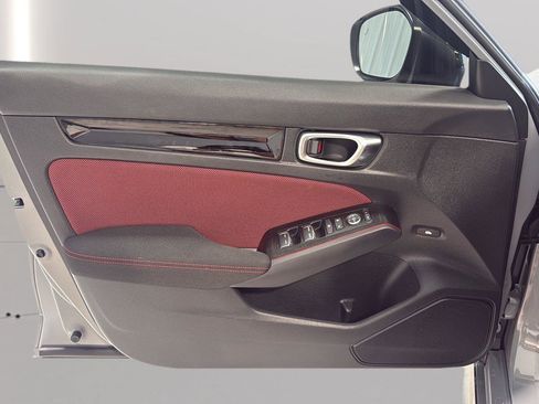 Used 2026 Honda Civic Si image 21