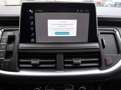 Used 2022 Chevrolet Tahoe RST w/ Luxury Package image 7