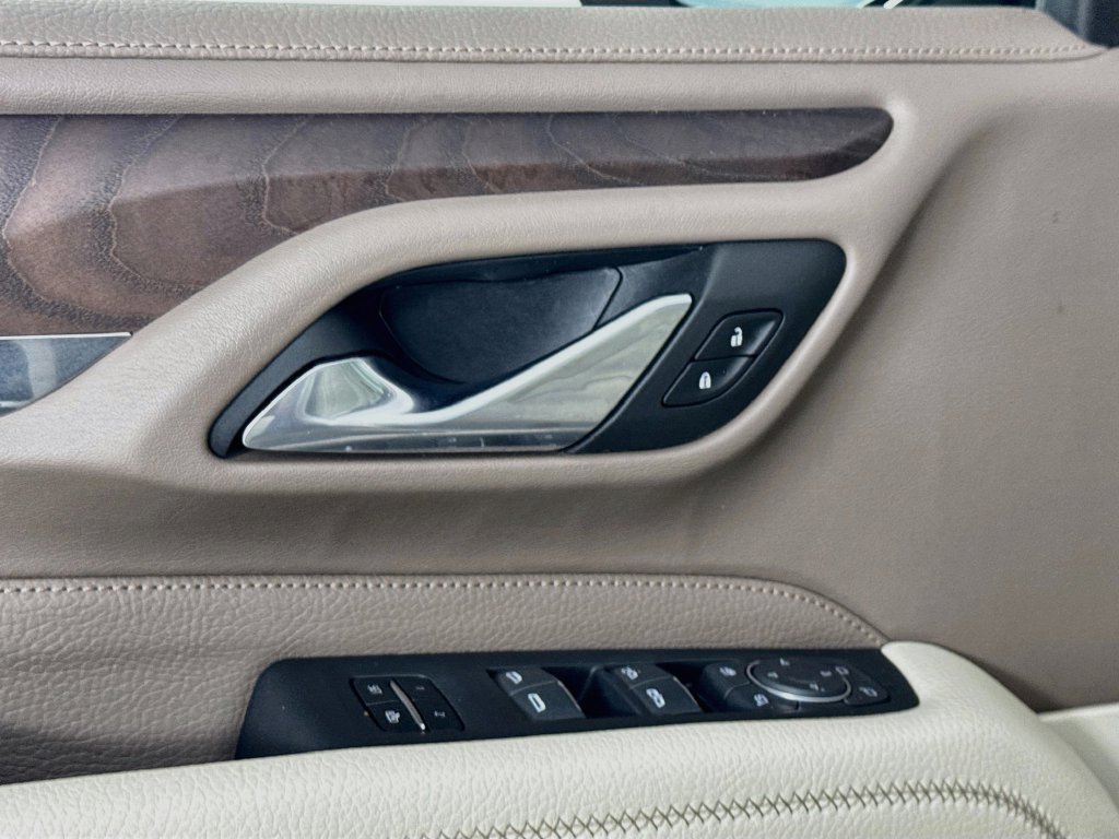 Used 2021 GMC Yukon Denali RWD image 22