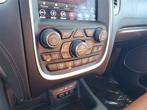Used 2019 Dodge Durango Citadel image 24