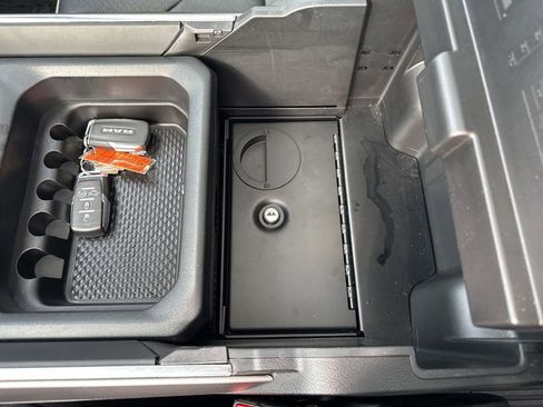 Used 2023 RAM 1500 Laramie image 37