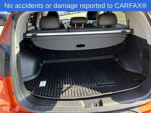 Used 2011 Kia Sportage EX w/ Premium Pkg w/Leather Seats image 14