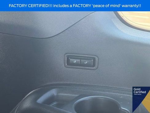 Used 2025 Ford Expedition Max King Ranch AWD/4WD image 28