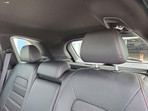 Certified 2024 Honda CR-V Sport-L image 17