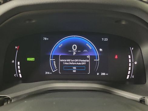 Used 2026 Toyota Camry SE FWD image 27