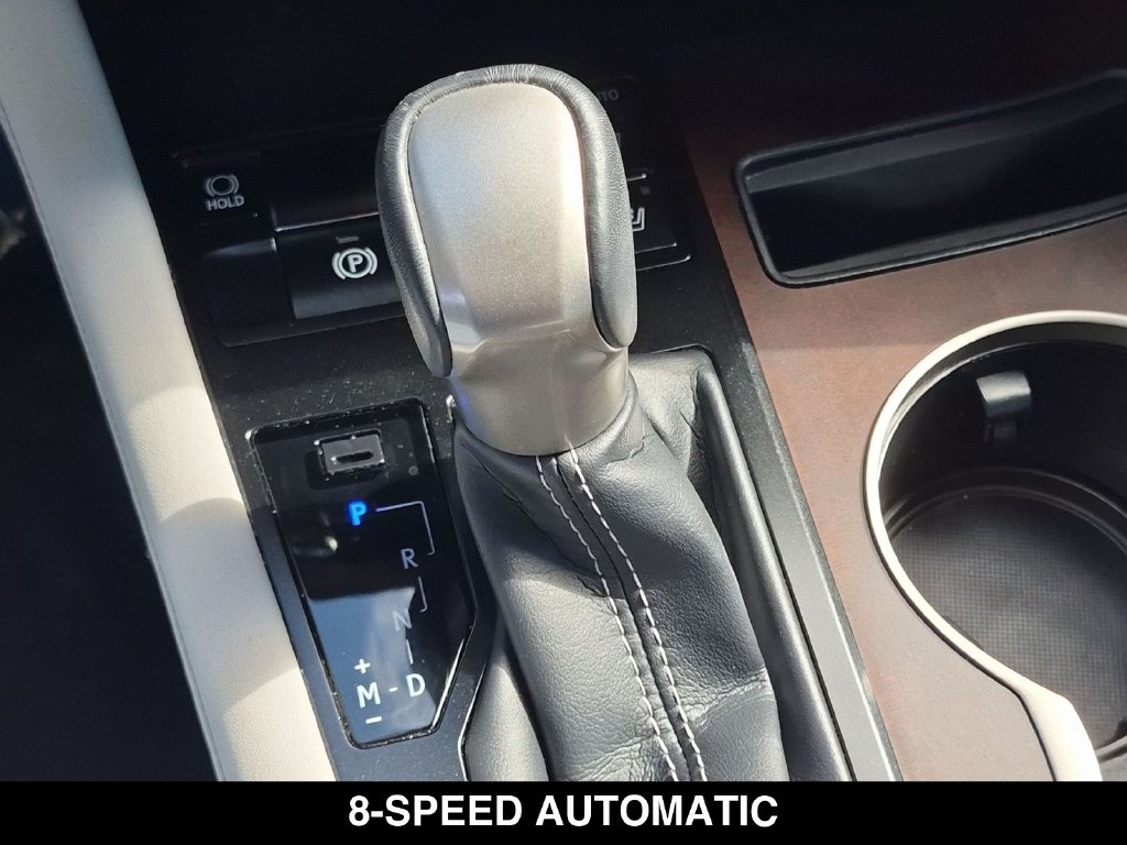 Used 2021 Lexus RX 350 AWD w/ Premium Package image 9