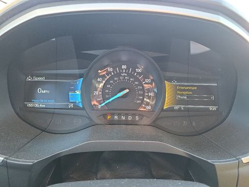 Used 2020 Ford Edge SEL w/ Convenience Package AWD/4WD image 10
