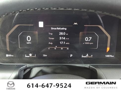 Used 2025 Kia K4 EX FWD image 25
