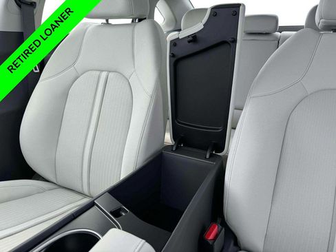 New 2025 Hyundai Sonata SEL image 19