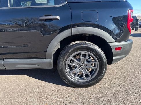 Certified 2024 Ford Bronco Sport Big Bend image 31