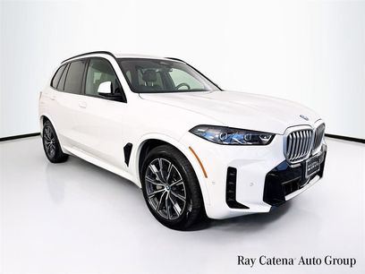 Used 2026 BMW X5 xDrive50e w/ M Sport Package