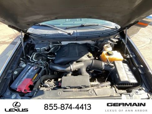 Used 2013 Ford F150 Platinum image 24
